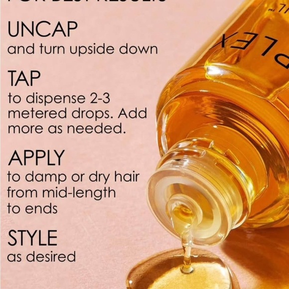 Olaplex No7 Bonding oil 30mls 2 pack - Picture 5 of 7